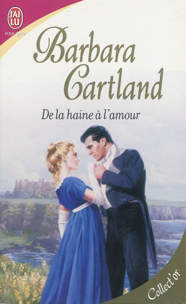 De la haine à l'amour