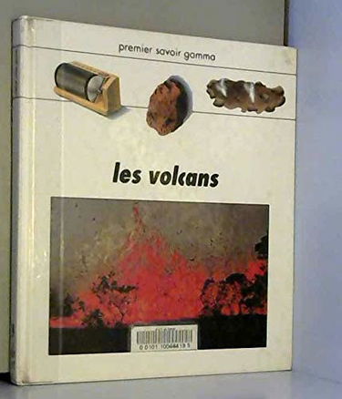 Les Volcans