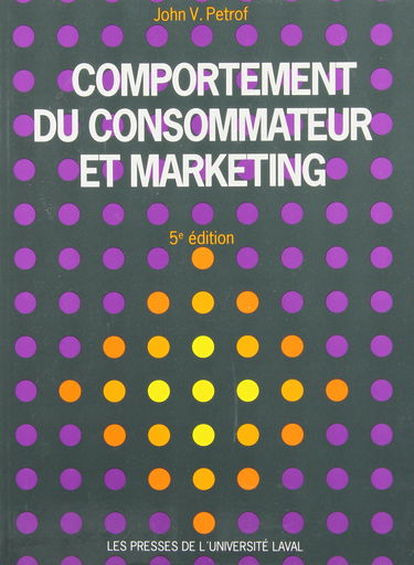 Comportement du Consommateur et Marketing