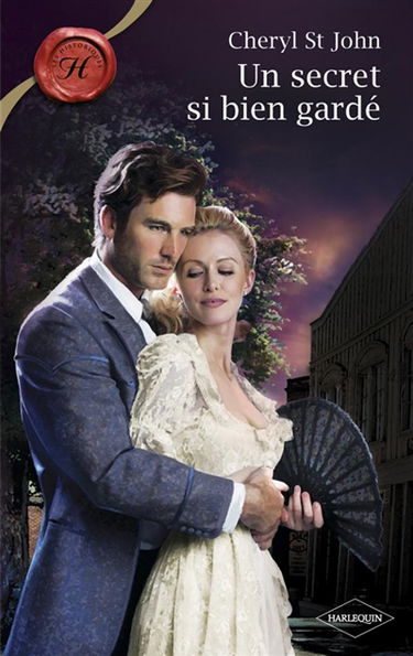 Un secret si bien gardé