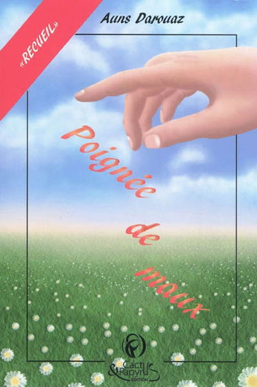 Poignée de maux : recueil