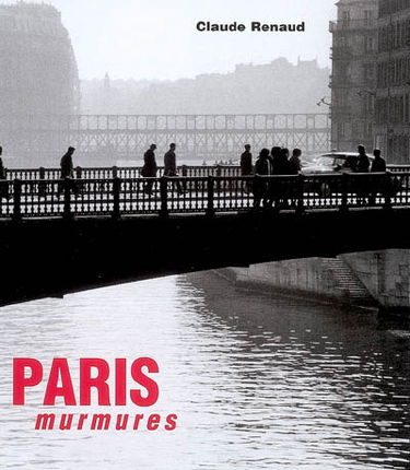 Paris murmures