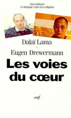 Les Voies du coeur : non-violence et dialogue entre les religions