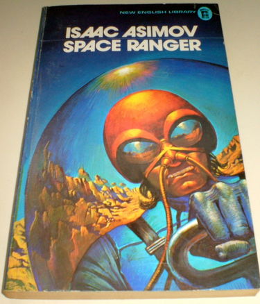 David Starr : justicier de l'espace. Vol. 3. Les océans de Vénus