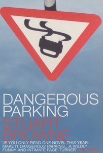 Couverture de Dangerous Parking