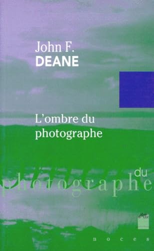 L'ombre du photographe
