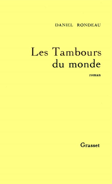 Les Tambours du monde