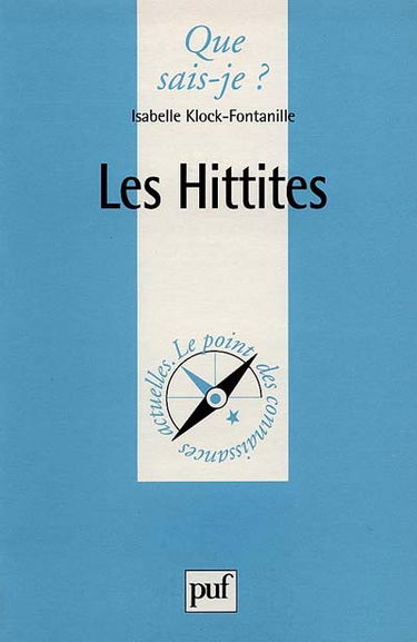 Les Hittites