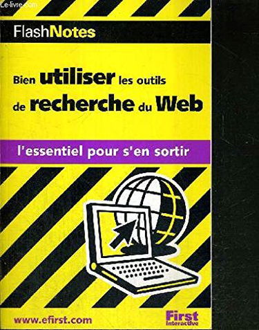 Bien utiliser les moteurs de recherche sur le Web