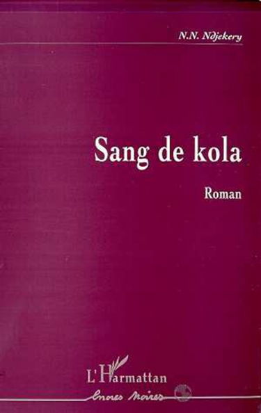 Sang de kola