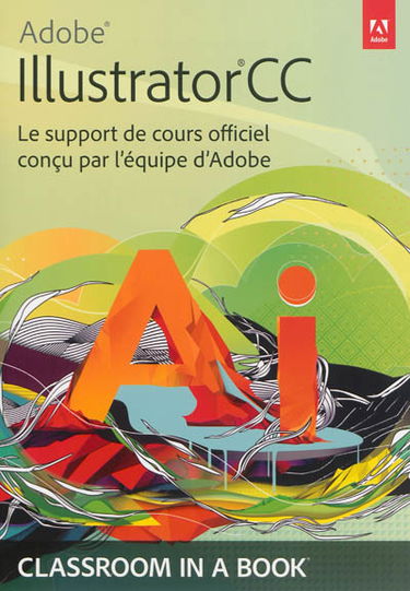Adobe Illustrator CC