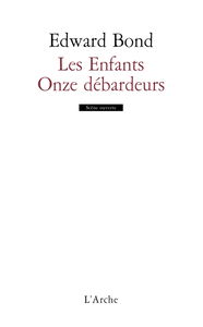 Les enfants. Onze débardeurs