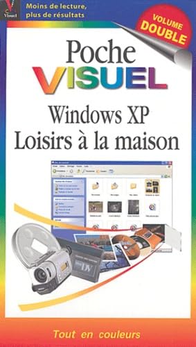 Windows XP loisirs à la maison