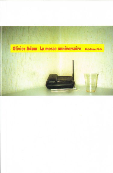 La messe anniversaire