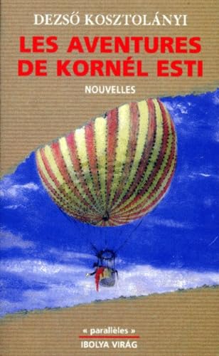 Les aventures de Kornel Esti
