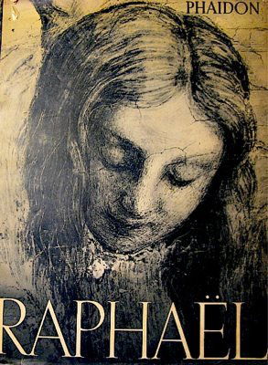 Raphael peintures et dessin