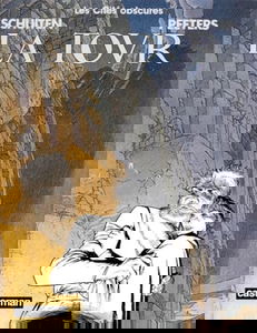 Les cités obscures. Vol. 4. La tour