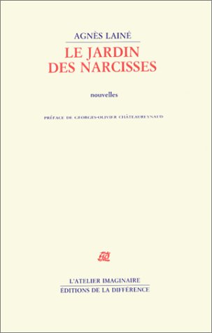 Le Jardin des narcisses