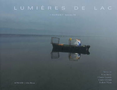 Lumières de lac