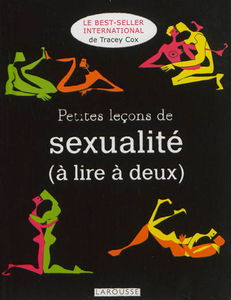 Petites leçons de sexualité (à lire à deux)
