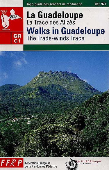 La Guadeloupe : la trace des alizés