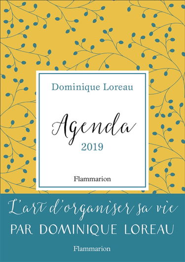 Agenda 2019