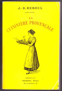 La Cuisinière provençale