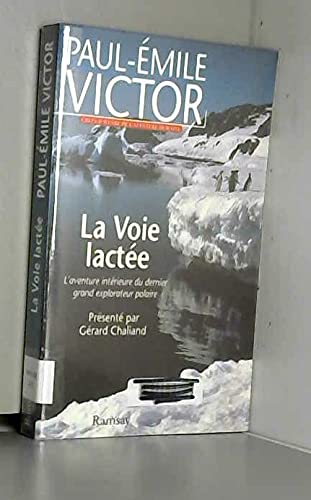 La voie lactée