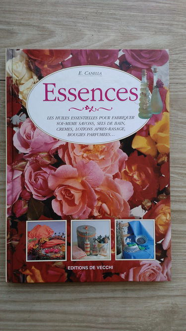 Essences