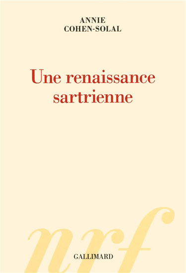 Une renaissance sartrienne