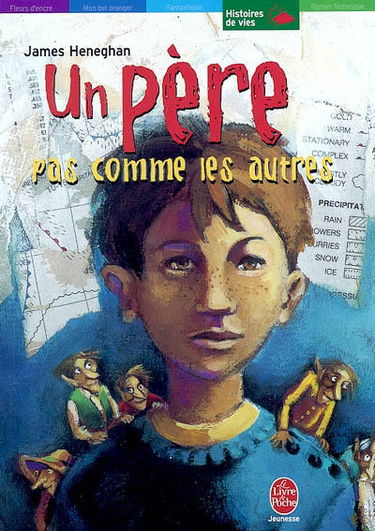 Un père pas comme les autres