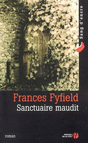 Sanctuaire maudit
