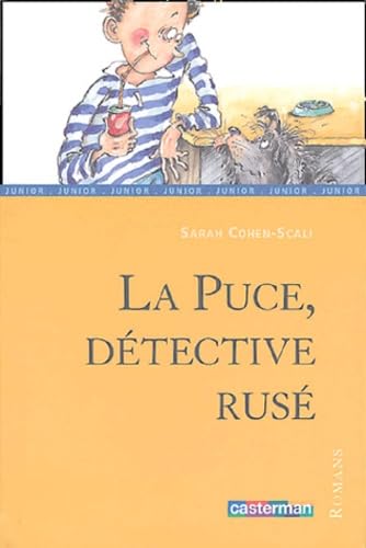 Puce, detective ruse (La)