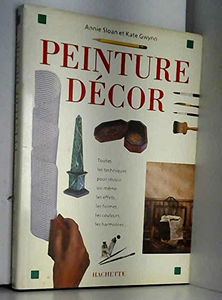 Peinture décor
