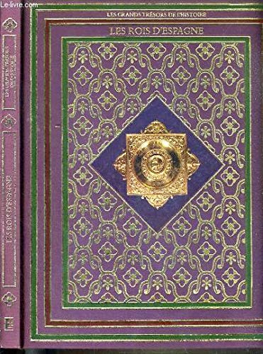 Les Rois d'Espagne