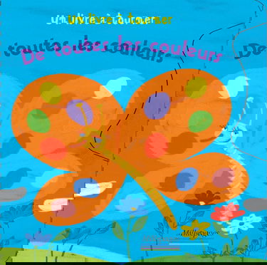 De toutes les couleurs