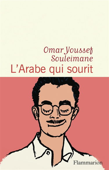 L'Arabe qui sourit