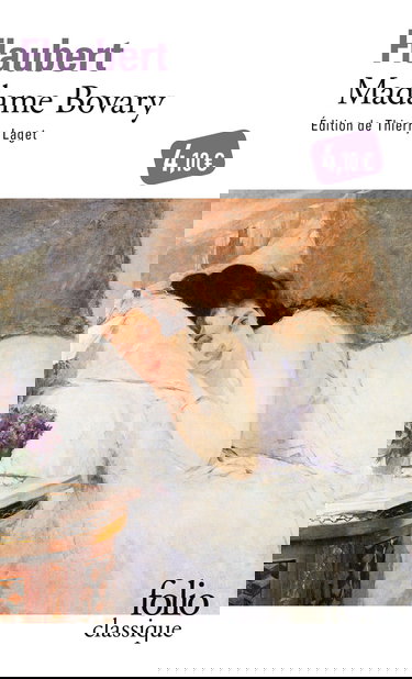 Madame Bovary : moeurs de province