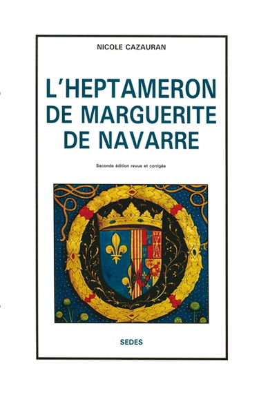 L'Heptaméron de Marguerite de Navarre