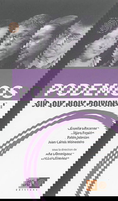 Podemos : sûr que nous pouvons !