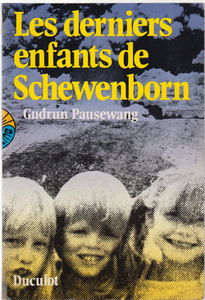 Les Derniers enfants de Schewenborn
