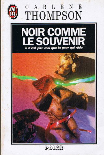Noir comme le souvenir