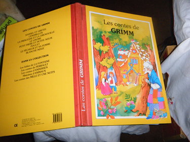 Les Contes de Grimm