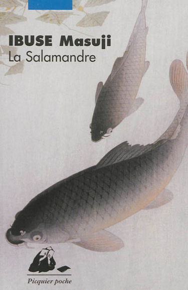 La salamandre