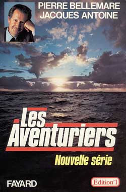 Les Aventuriers