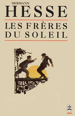 Les frères du soleil