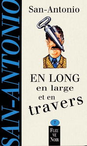 En long, en large et en travers