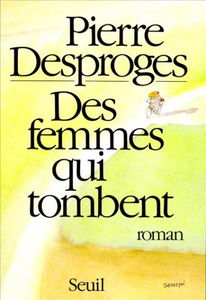 Des Femmes qui tombent