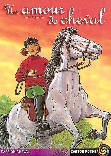 Un amour de cheval
