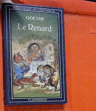 Le Renard
